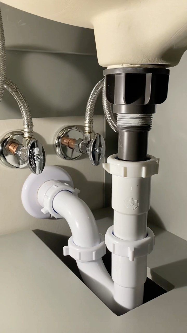 Plumber's & Mechanical Engineers Materials & Tools