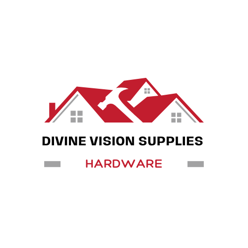 Divine Vision Supplies Ltd Logo