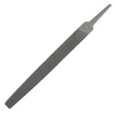 File 8 inch