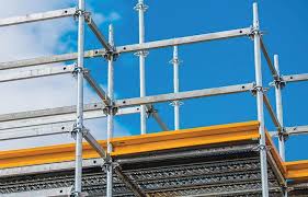 Scaffolds