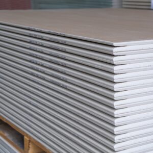 Gypsum Board 9mm