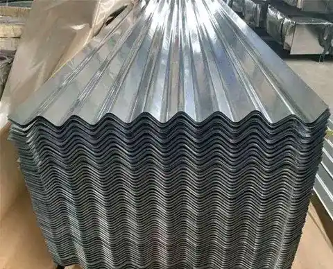 2m Ordinary Mabati 32G