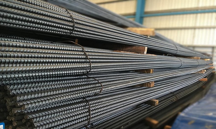 Steel Reinforcement Bars